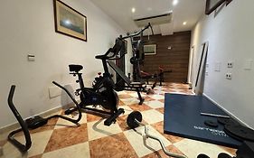 Villa With Private Pool -Palma Ambassador Center Etv14825